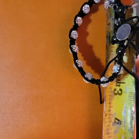 Miche Bracelet w/Swarovski Crystal's - Picture 12 of 16